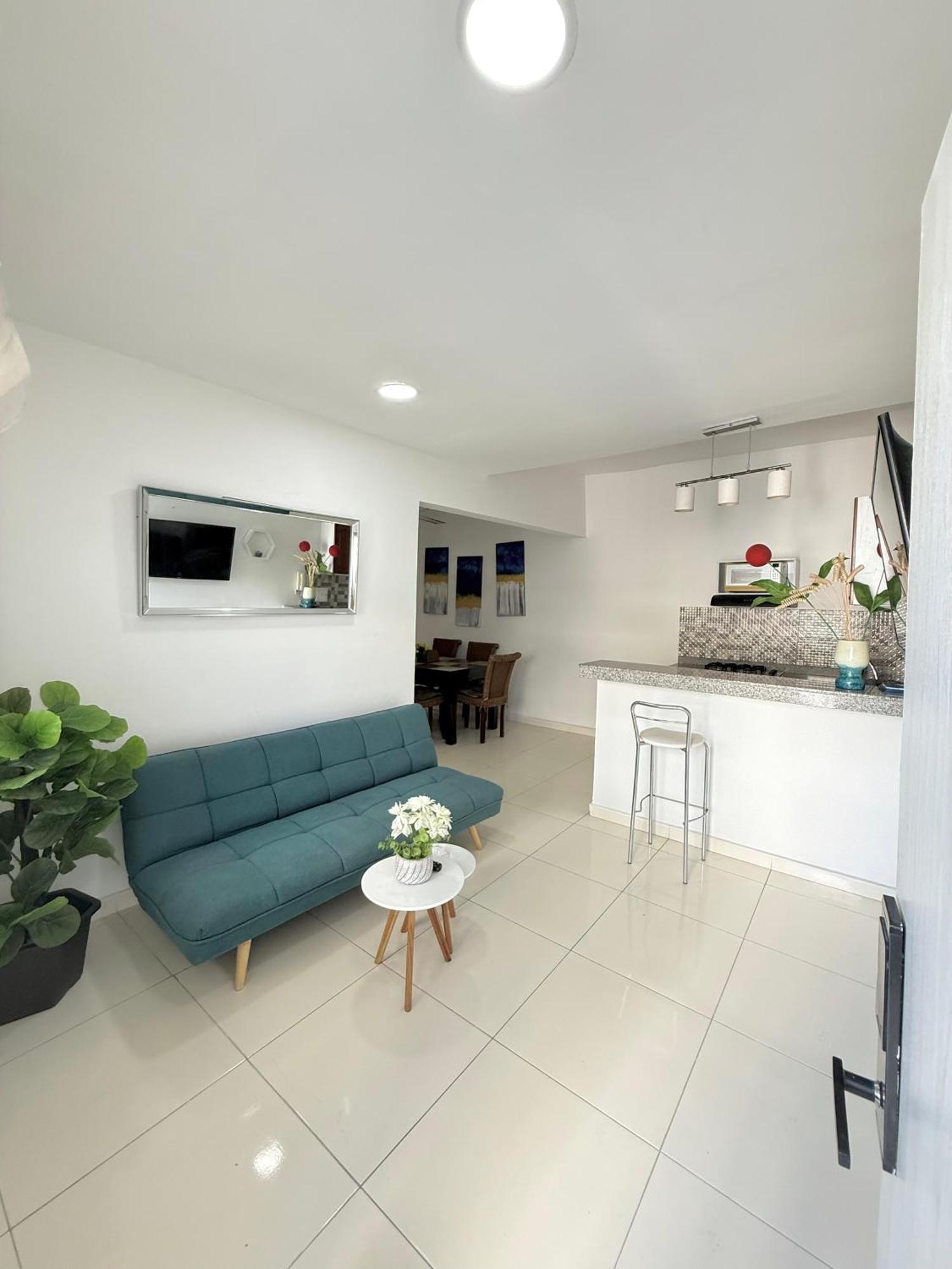 Apartamentos Manga P&E Cartagena Exterior photo